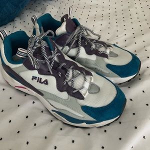 Fila Sneakers